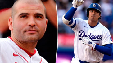dodgers’-shohei-ohtani-receives-highest-praise-from-former-mvp