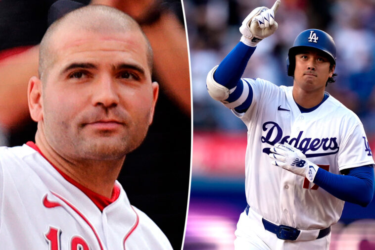 dodgers’-shohei-ohtani-receives-highest-praise-from-former-mvp