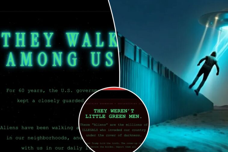 white-house-launches-cheeky-‘aliens.gov’-website-—-as-admin-slowly-releases-ufo-files:-‘they-walk-among-us’
