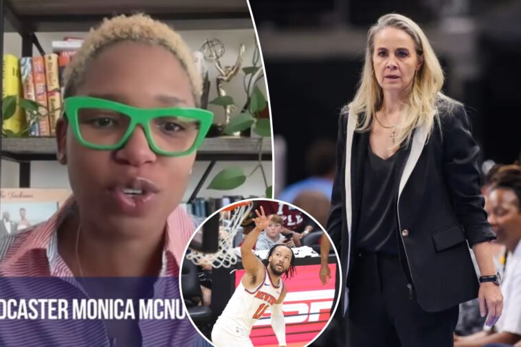 monica-mcnutt-pushes-back-on-becky-hammon’s-polarizing-jalen-brunson-knicks-take