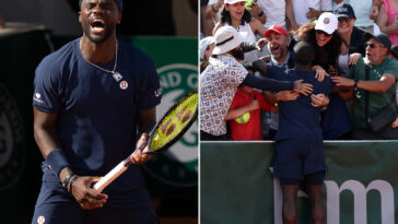 frances-tiafoe’s-tennis-racket-stolen-after-french-open-win-—-but-it-gets-returned-after-viral-post