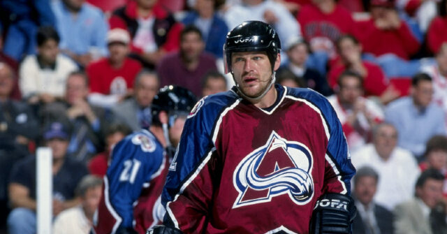 nhl-legend-claude-lemieux’s-cause-of-death-revealed