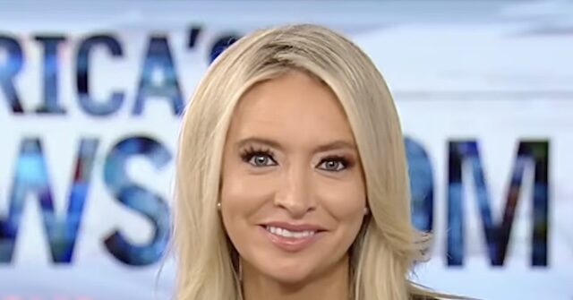 kayleigh-mcenany:-jill-biden-absolutely-lied-about-joe-—-‘it-was-fraud’