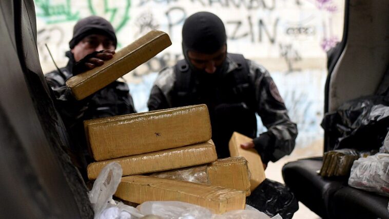 trump-administration-cracks-down-on-brazil’s-biggest-drug-gangs-with-‘global-terror’-designation