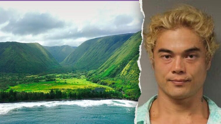 hawaii-police-arrest-‘armed-and-extremely-dangerous’-man-suspected-in-three-killings-on-the-big-island