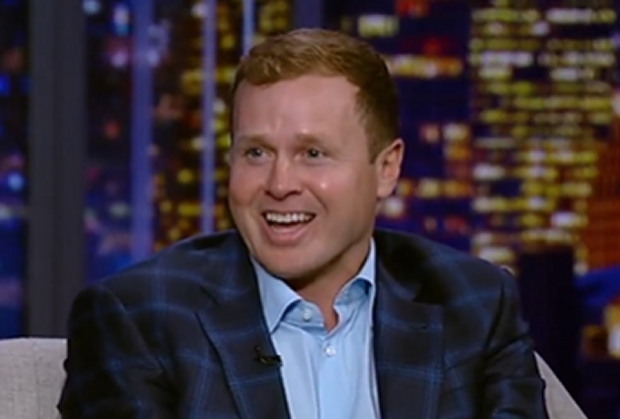 watch:-spencer-pratt-talks-about-his-viral-campaign-for-mayor-of-los-angeles-on-the-gutfeld!-show-(video)