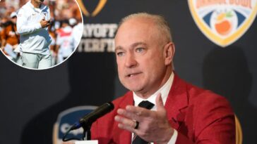 texas-tech’s-joey-mcguire-offers-wild-plan-to-play-texas-in-week-1-after-steve-sarkisian’s-shade