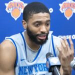 mikal-bridges-thinks-starting-on-road-in-game-1-can-be-positive-for-knicks