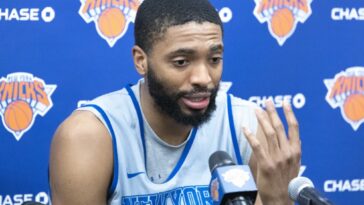 mikal-bridges-thinks-starting-on-road-in-game-1-can-be-positive-for-knicks