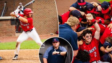 st.-john’s-baseball-headed-to-ncaa-tournament-on-strength-of-local-players