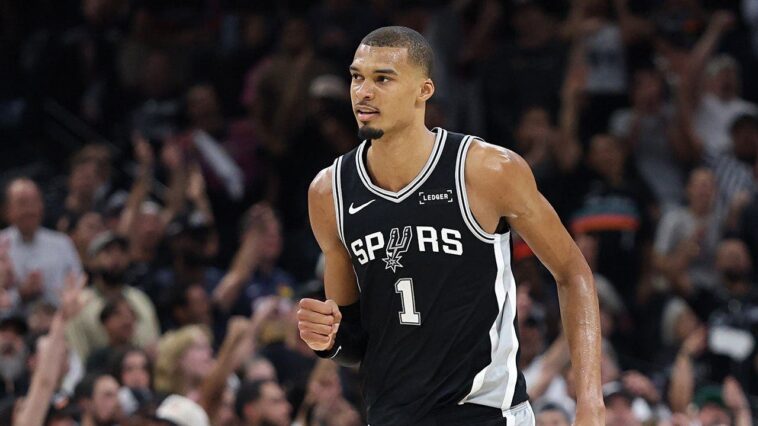 spurs-blow-out-thunder,-force-game-7-as-victor-wembanyama-leads-the-way-with-28-point-double-double