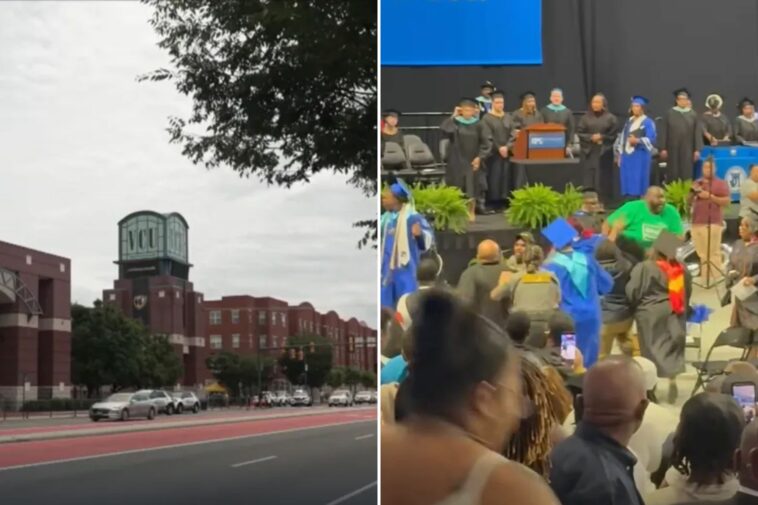 brawl-erupts-at-virginia-high-school-graduation-as-spectator-attacks-student-walking-to-get-their-diploma
