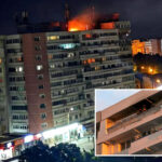 armed-russian-drone-slams-into-romanian-apartment-building,-leaving-two-injured