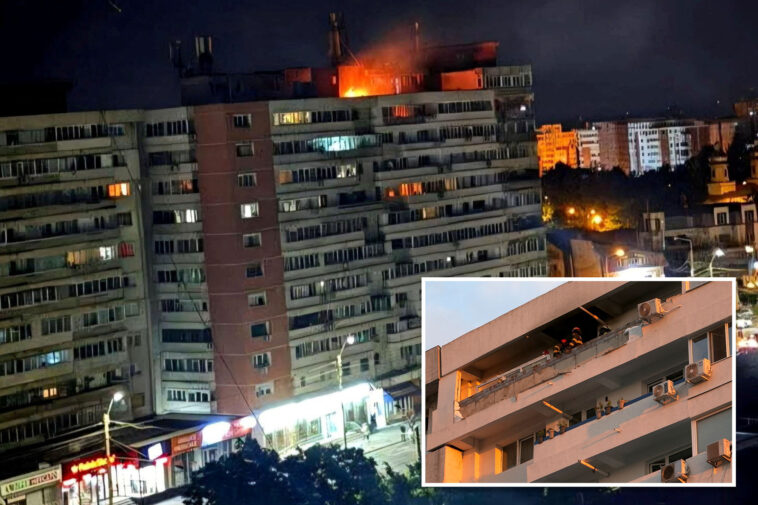 armed-russian-drone-slams-into-romanian-apartment-building,-leaving-two-injured