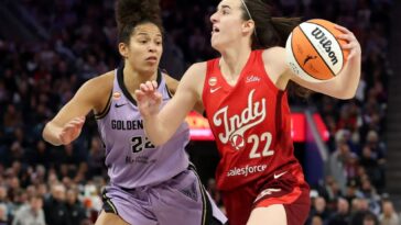 caitlin-clark-sets-assist-record-in-fever’s-loss-to-valkyries