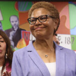 mayor-karen-bass-claims-la.-streets-‘safer-than-they’ve-been-since-the-1950s’