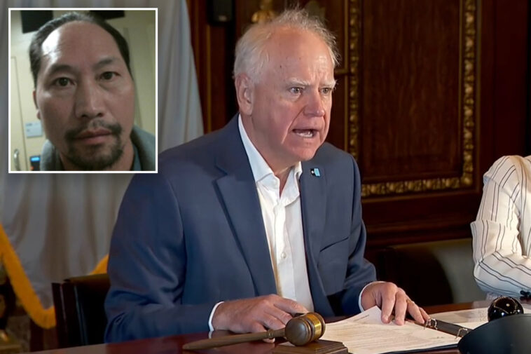 tim-walz-pardons-illegal-alien-convicted-of-armed-robbery-before-ice-deportation-to-laos