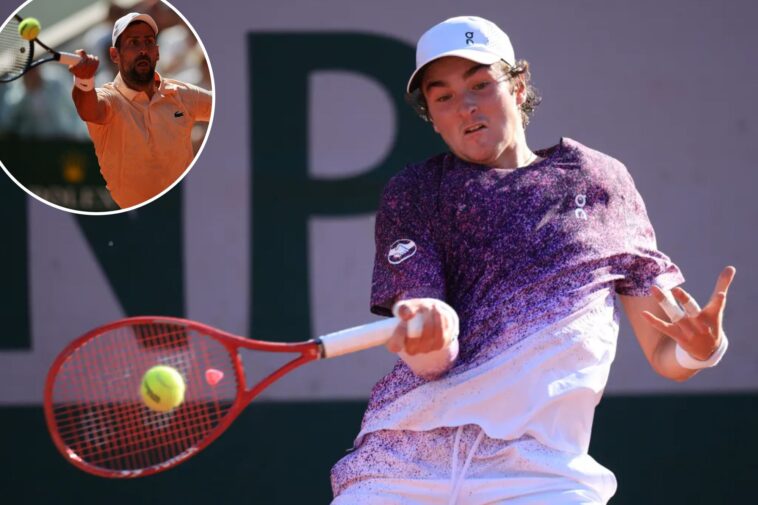novak-djokovic-vs.-joao-fonseca-prediction:-french-open-odds,-picks,-best-bet,-preview