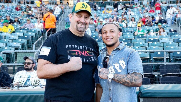 kc-navarro,-xia-brookside-earn-tna-championship-opportunities,-leon-slater-heading-to-ultimate-x-and-more