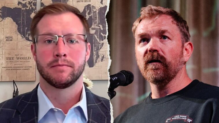 democrats-‘selling-their-soul’-to-embrace-platner-are-in-for-rude-awakening-with-maine-voters:-gop-lawmaker