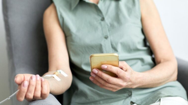 single-infusion-of-controversial-drug-changed-severe-depression-symptoms-within-hours,-study-finds