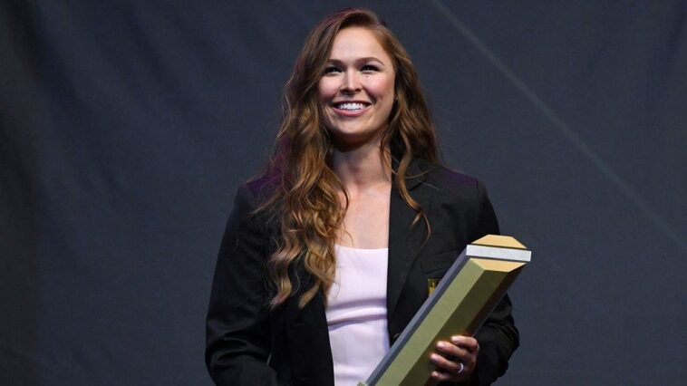 ronda-rousey-recalls-surprise-pro-wrestling-appearances-after-wwe,-talks-whether-she’ll-return-to-that-world