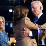 jill-biden-memoir-details-kamala-harris’-demand-for-quick-endorsement-by-joe:-‘i-want-it-sooner’