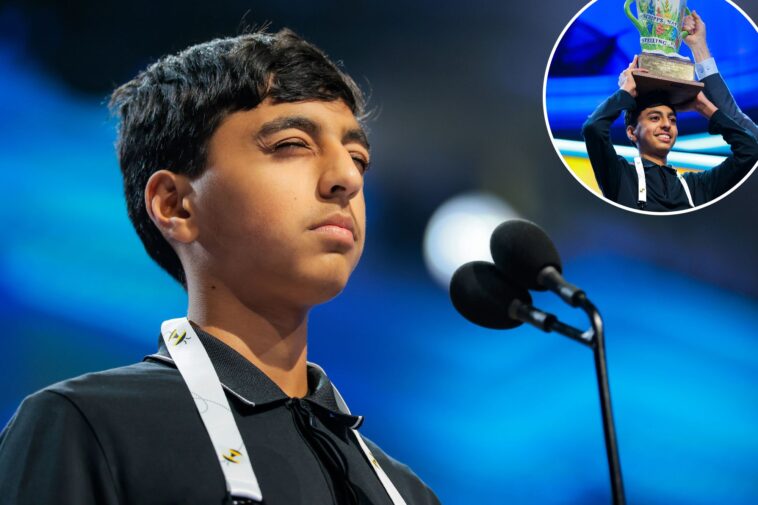 shrey-parikh-was-named-2026-scripps-national-spelling-bee-champion
