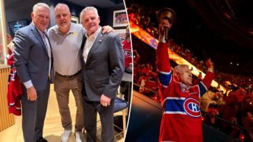 former-canadiens-teammate-shares-photo-with-claude-lemieux-from-days-before-shocking-death