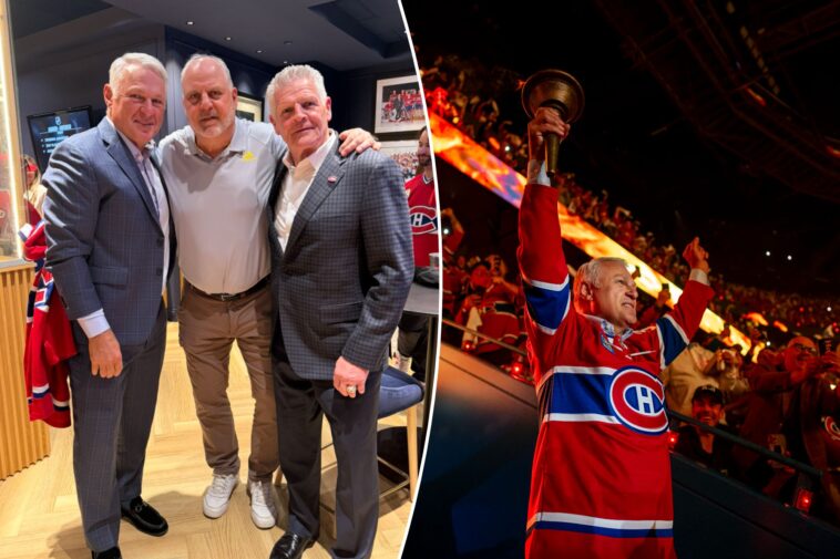 former-canadiens-teammate-shares-photo-with-claude-lemieux-from-days-before-shocking-death
