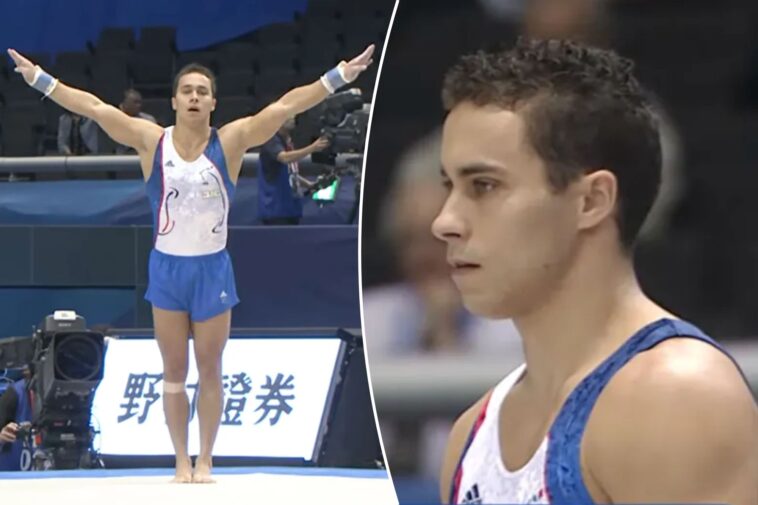 french-olympic-gymnast-gael-da-silva-dead-in-car-crash-at-41