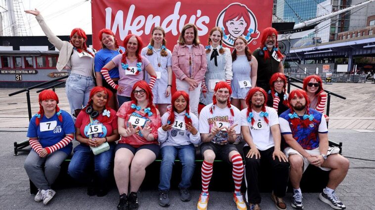 woman-wins-free-wendy’s-burgers-for-a-year-after-bizarre-costume-contest-victory