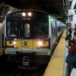 amtrak-fire-near-penn-station-triggers-major-nyc-commuter-disruptions,-nj-transit-and-lirr-cancellations