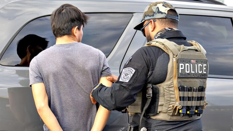‘ghosts’-on-florida-highways:-roadside-stings-snare-249-illegal-immigrants,-officers-warn-many-more-hiding