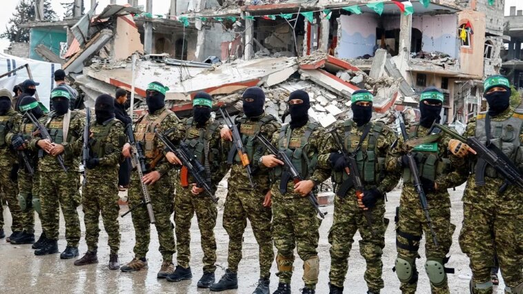 hamas-struggles-to-fill-leadership-ranks-as-israel-hunts-oct-7-terrorists