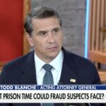no-one-is-above-the-law:-ag-todd-blanche-confirms-elected-officials-like-tim-walz-and-ilhan-omar-could-be-indicted-for-negligence-or-complicity-in-massive-fraud
