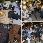 9-anti-ice-agitators-detained-during-another-wild-night-outside-newark’s-delaney-hall