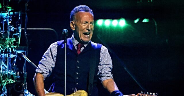 bruce-springsteen-smears-trump-(again)-as-‘racist,-treasonous;’-promises-more-pre-election’-ruckus’