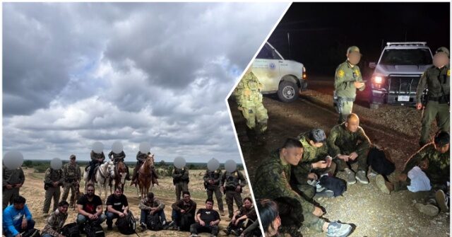 six-chinese-nationals-busted-on-remote-texas-ranch-in-failed-border-crossing
