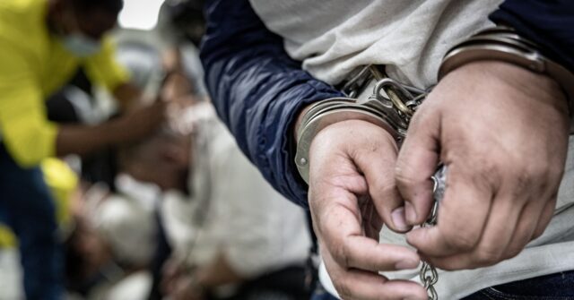 spanish-police-arrest-six-tren-de-aragua-terrorists-involved-in-violent-armed-robberies