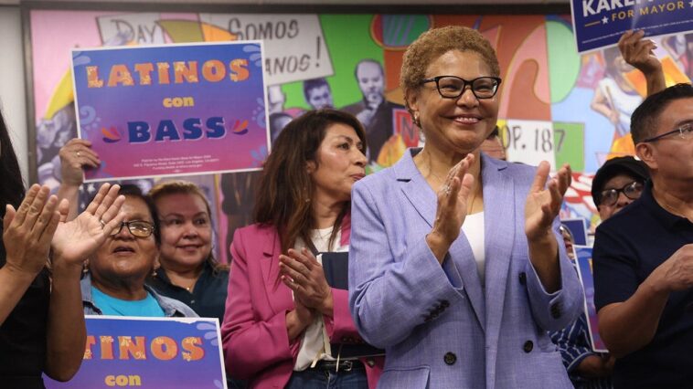 karen-bass-announces-major-new-hollywood-endorsement-ahead-of-los-angeles-mayoral-race