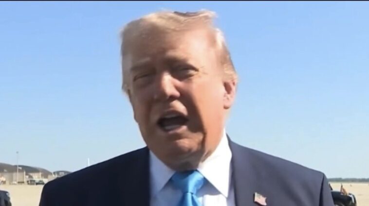 breaking:-clinton-judge-‘temporarily’-blocks-trump’s-$1.8-billion-compensation-fund-for-victims-of-wrongful-doj-prosecutions