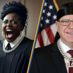 woke-judge-suspended-for-attacking-white-people-&-tim-walz-panders-for-george-floyd-on-memorial-day?-|-drew-hernandez