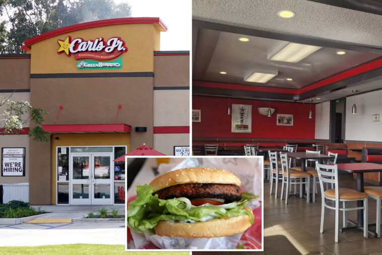 bloodbath-for-carl’s-jr.-as-nearly-50-california-stores-liquidated-over-state’s-staggering-minimum-wage