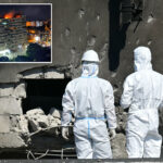 nato-vows-to-‘defend-every-inch-of-allied-territory’-after-russian-drone-strikes-romanian-apartment-block:-‘danger-to-us-all’