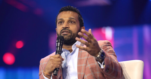 patel:-bad-actors-from-ccp,-russia,-iran,-north-korea-are-‘biggest-national-security-threat’