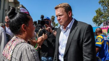 hilton-says-spencer-pratt-campaign-reflects-growing-revolt-against-california’s-‘one-party-rule’