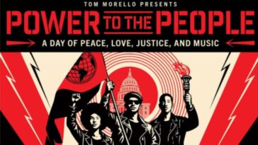bruce-springsteen,-foo-fighters-&-dave-matthews-headline-leftist-‘power-to-the-people’-protest-festival-ahead-of-2026-midterms,-tom-morello-promises-day-of-‘rage-against-the-machine’-activism