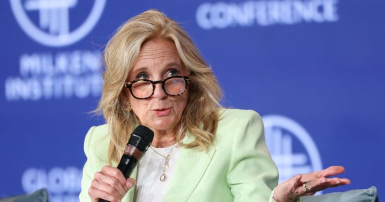 ‘your-time-has-passed’:-democrats-furious-after-jill-and-hunter-biden-burst-back-into-spotlight