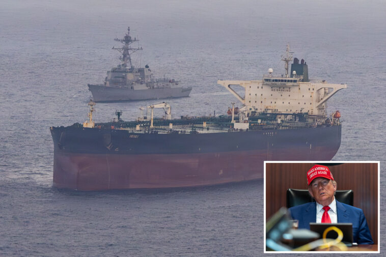 trump-convenes-situation-room-meeting-for-‘final-determination’-on-iran-deal -—-makes-new-demand-for-‘nuclear-dust’